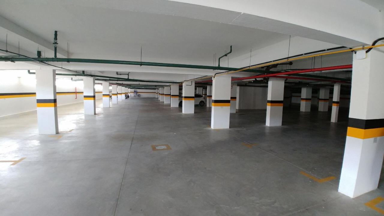 Areias Do Mar ! 2 Quartos Familia Com Varanda A213 Barra de São Miguel Exterior foto